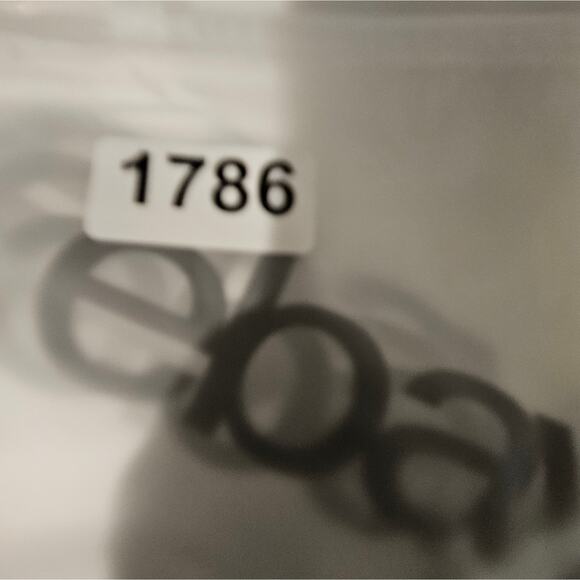 Chico's Floral Kimono Pink Gray Sweater Cardigan Bloomcore Outerwear XL Mature - Picture 10 of 11